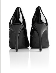 Image showing Stiletto Heels