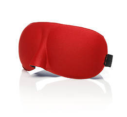 Image showing Sleep Mask