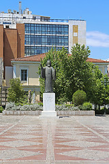 Image showing Damaskinos of Athens