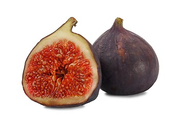 Image showing Fig Fruits
