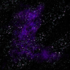 Image showing deep space