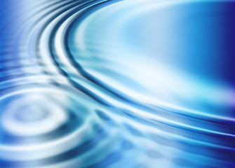 Image showing water ripples