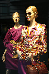 Image showing Summer fashion Berlin