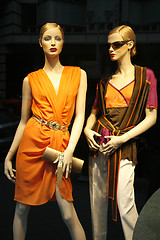 Image showing Summer fashion Berlin