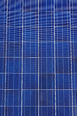 Image showing Solar Panel Texture