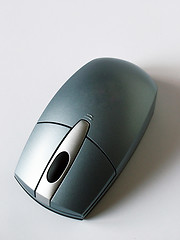 Image showing Wireless Mouse