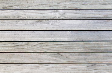 Image showing old wooden boards backgrounds