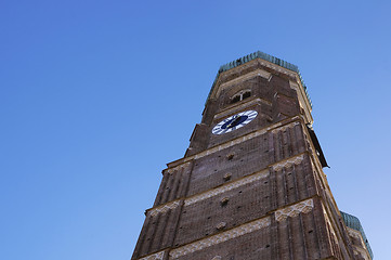 Image showing Frauenkirche