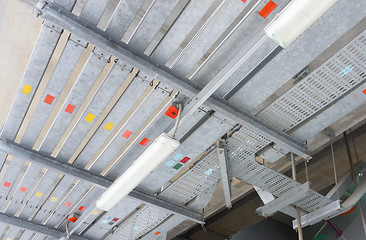 Image showing Cable Tray