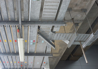Image showing Cable Tray