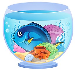 Image showing Aquarium topic image 5