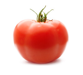 Image showing Fresh Red Tomato