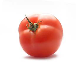 Image showing Fresh Red Tomato