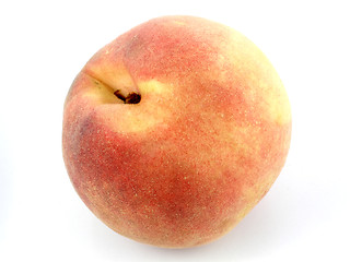 Image showing Peach