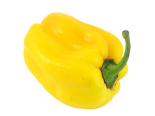 Image showing Bell pepper