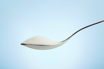 Image showing Sugar