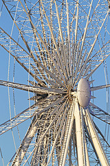 Image showing Ferris Wheel