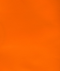 Image showing Orange texture background