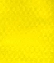 Image showing Yellow texture background