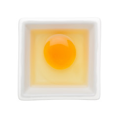 Image showing Chicken egg