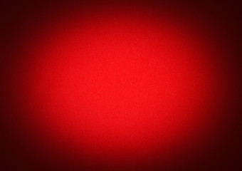 Image showing Red color paper