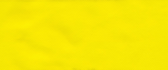 Image showing Yellow texture background