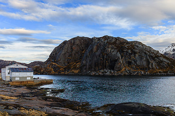 Image showing boulders