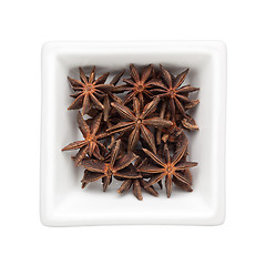 Image showing Star anise