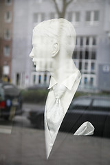 Image showing Gentleman fashion - Berlin