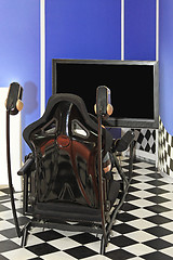 Image showing Race Simulator