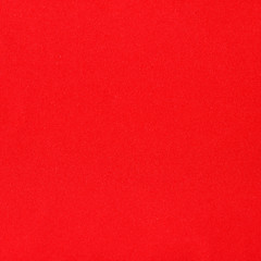 Image showing Red color paper texture