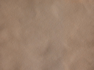 Image showing Brown paper texture background
