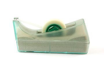 Image showing tape dispenser