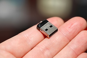 Image showing USB Drive