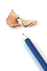 Image showing sharpened pencil