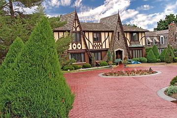 Image showing house in oshawa