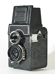 Image showing Camera