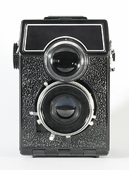 Image showing Camera