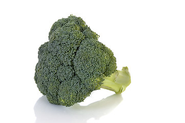 Image showing Fresh Vegetable