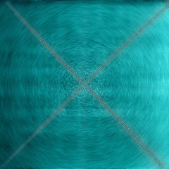 Image showing Grunge abstract radial blur background texture
