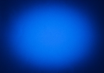 Image showing Blue color paper