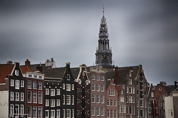 Image showing Amsterdam, the Netherlands