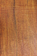 Image showing wooden surface background