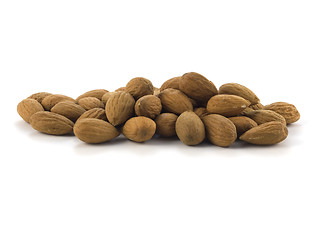 Image showing almond