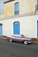 Image showing cuba