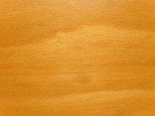 Image showing Brown wood background