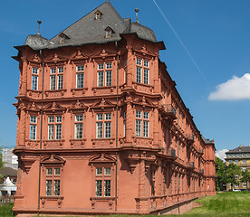 Image showing Romish Germanisches Zentralmuseum Mainz