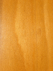 Image showing Brown wood background