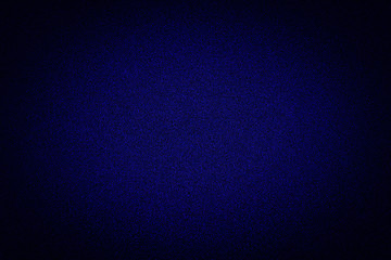 Image showing Dark blue background with shiny speckles