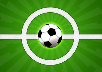 Image showing Football